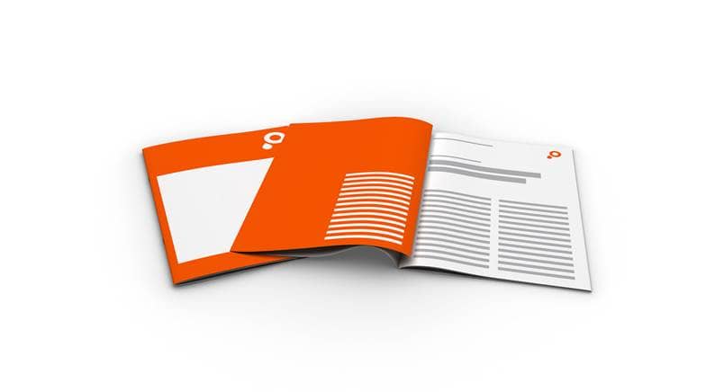 Catalogos y revistas grapa