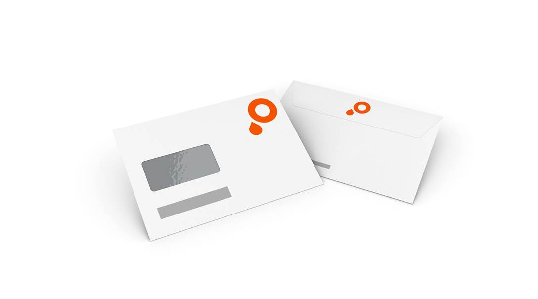 Sobres para cartas C5