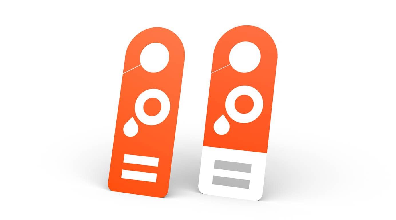 Colgadores para puertas