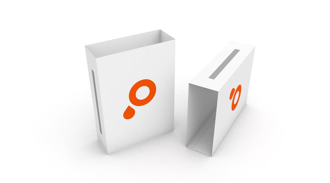 Faja deslizante Apertura doble