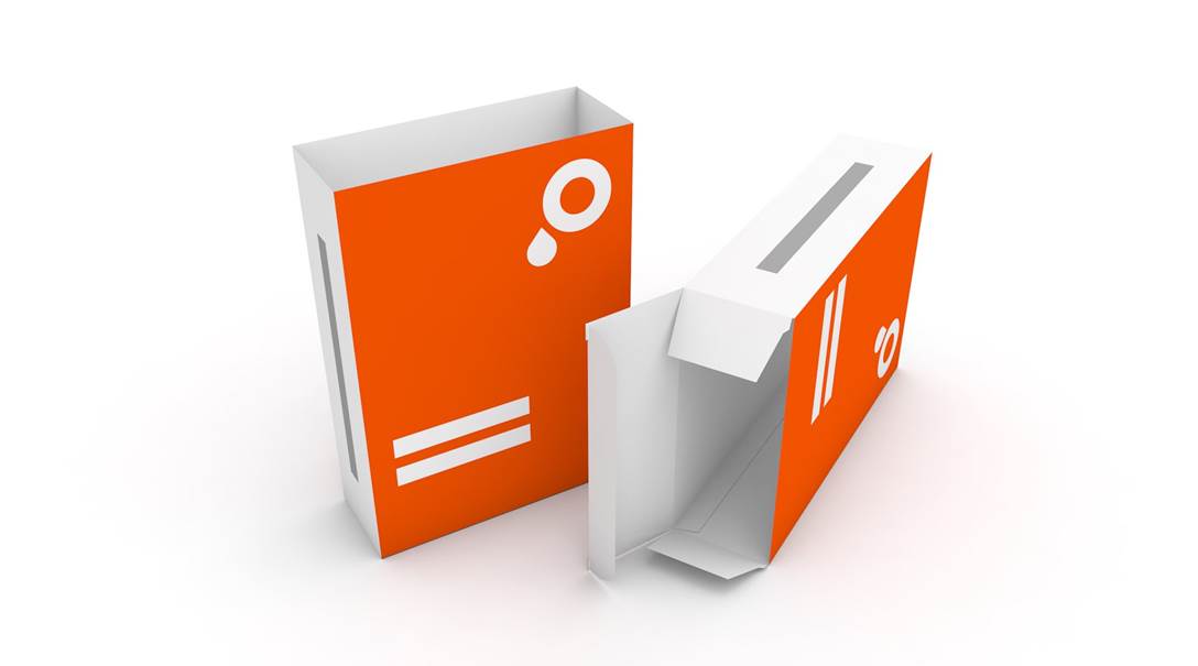 Faja deslizante Cierre de lengüeta encajable en un lado