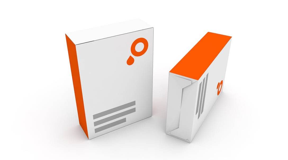 Fondo automático y cierre de lengüeta encajable