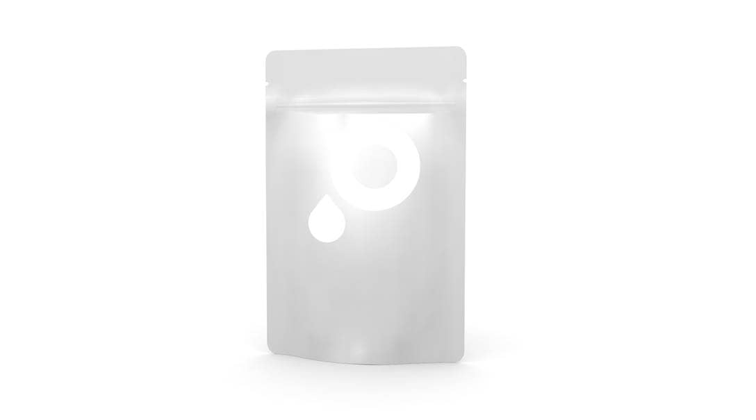 Lámina PP metalizada