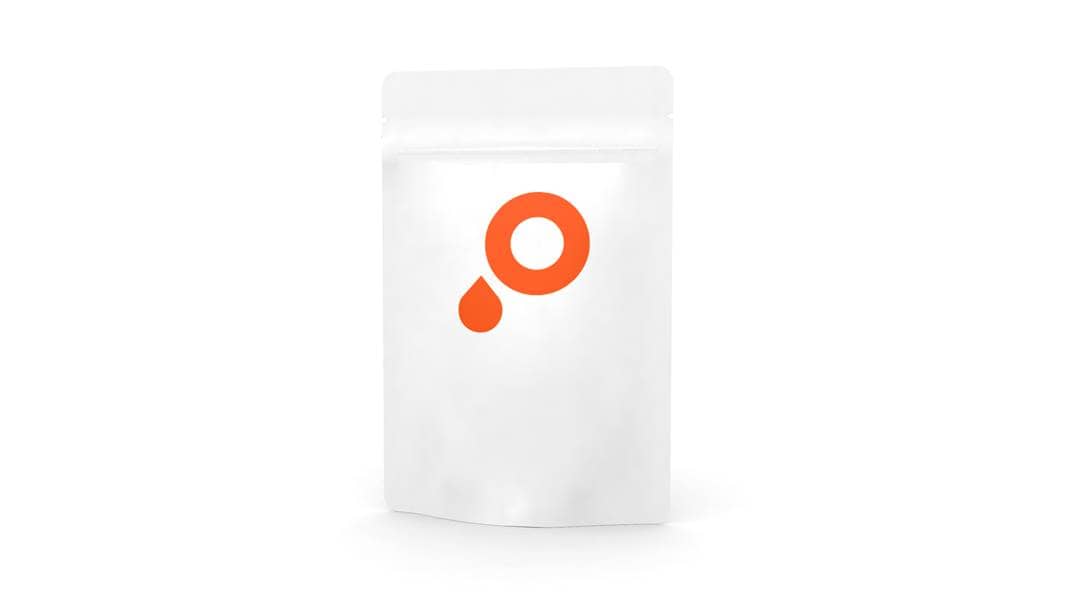 Lámina PP transparente