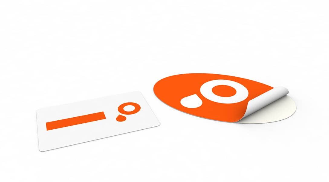 Pegatinas para interiores