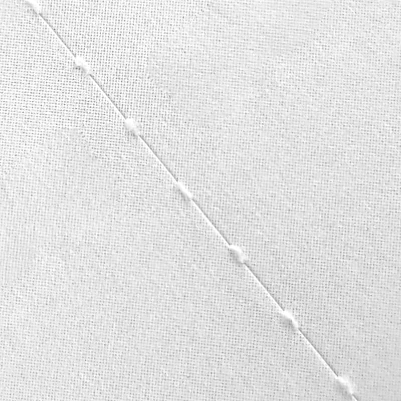 Lineas de perforacion