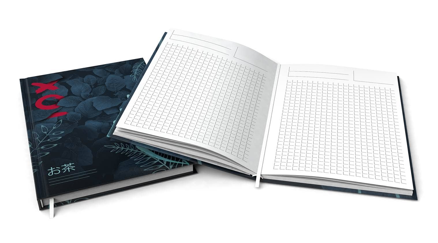 Cuaderno de notas Classic