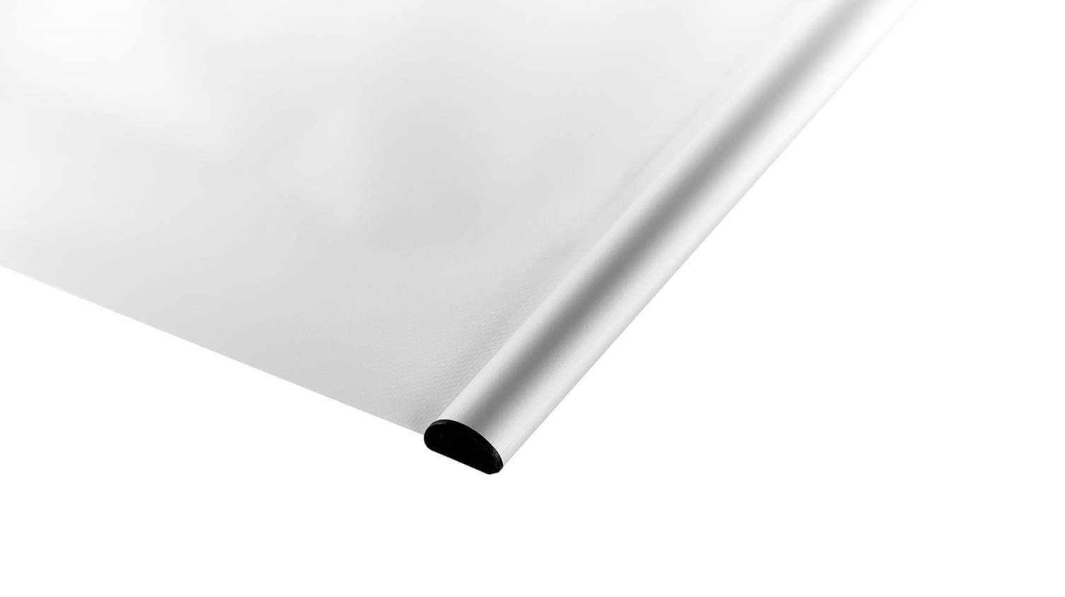 Con barra de contrapeso