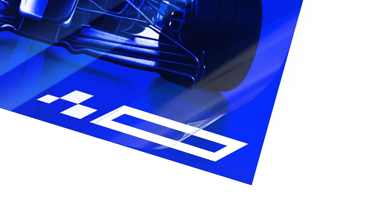 Plastificado PVC brillo