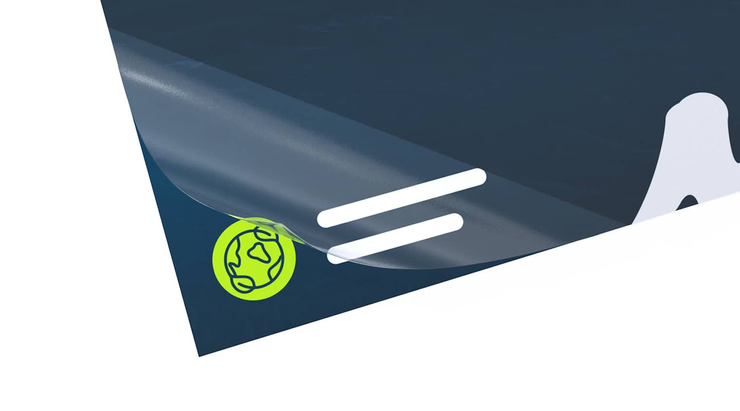 Plastificado PVC mate