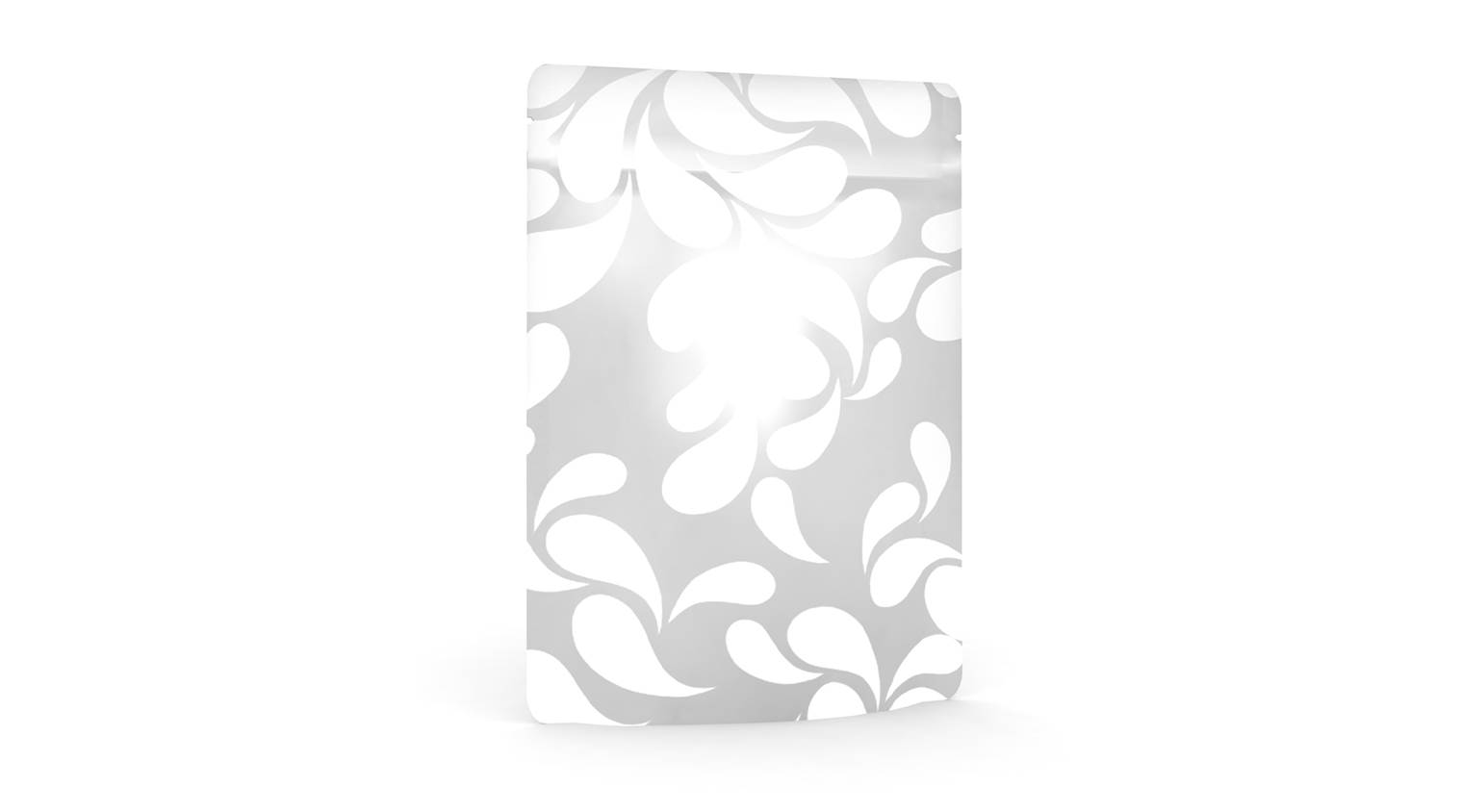 Lámina PP metalizada