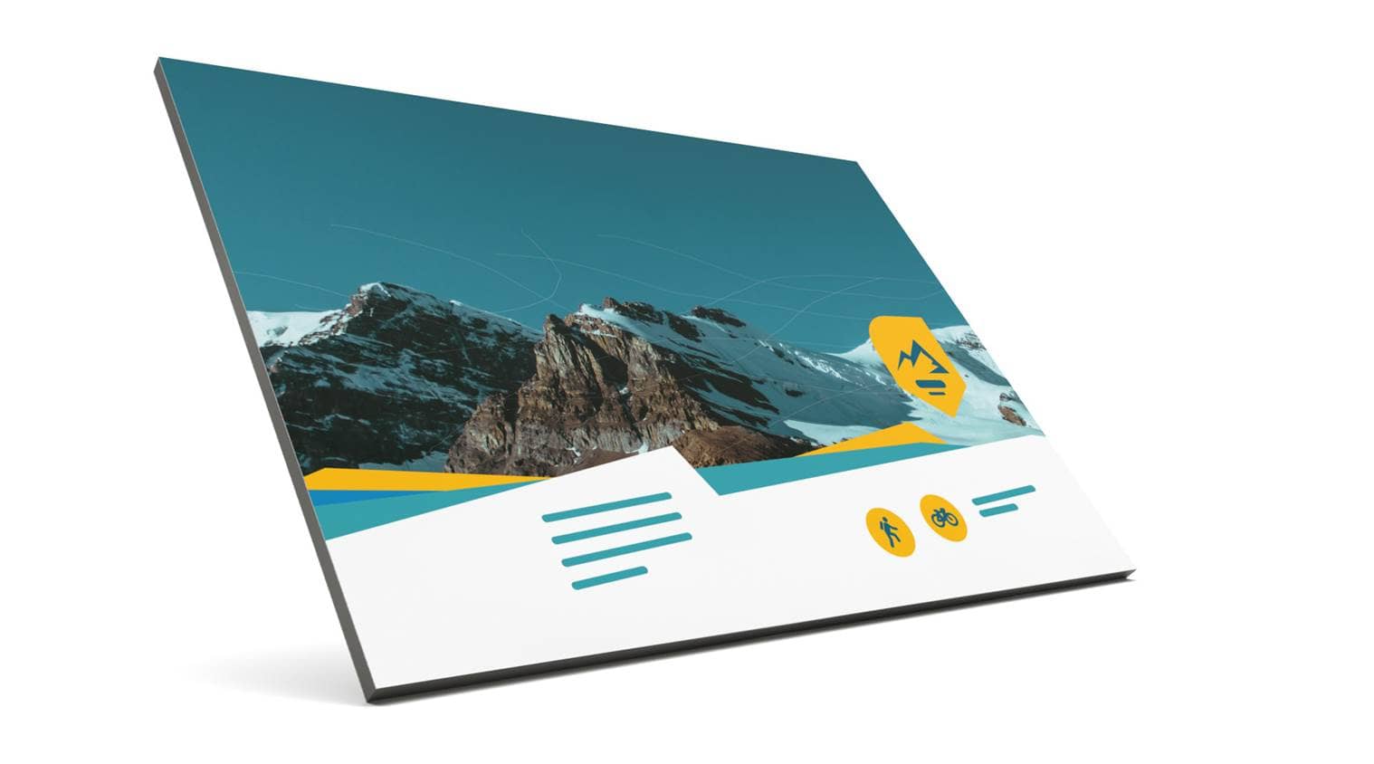 Composite de aluminio