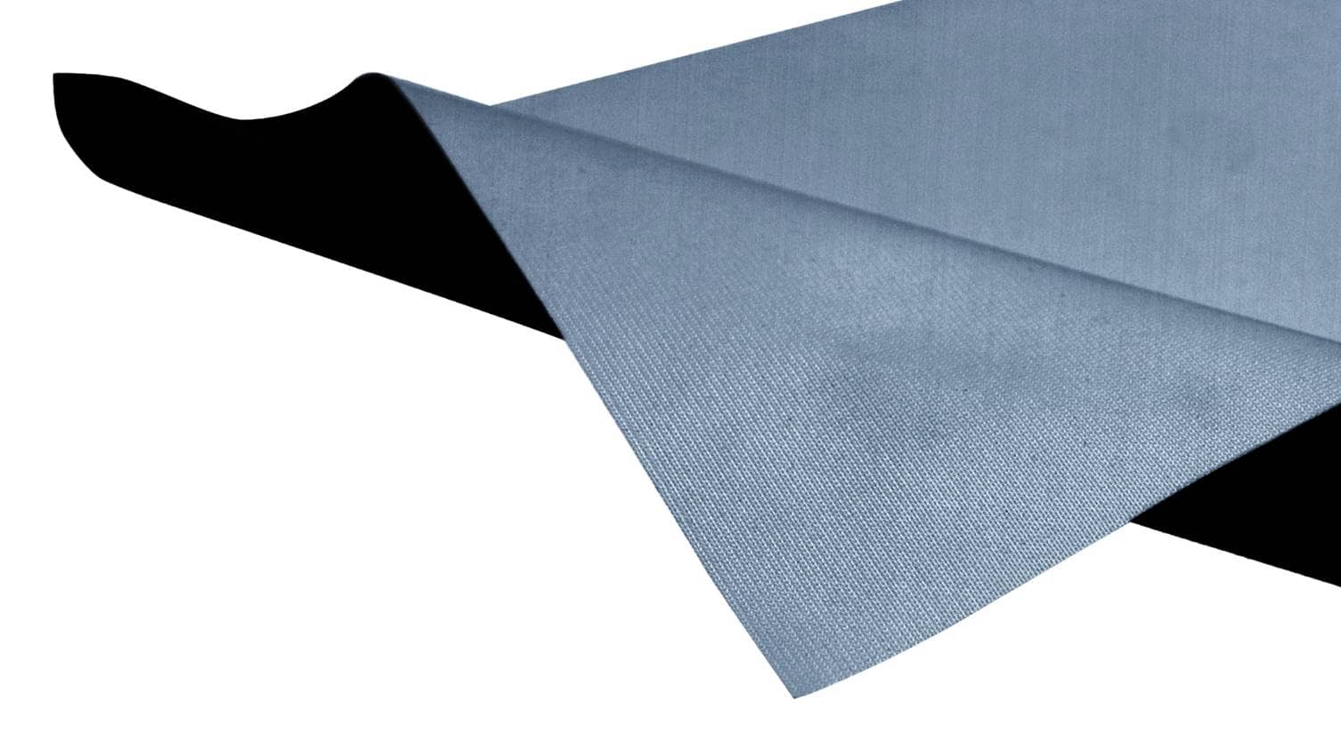 Poliéster blackback