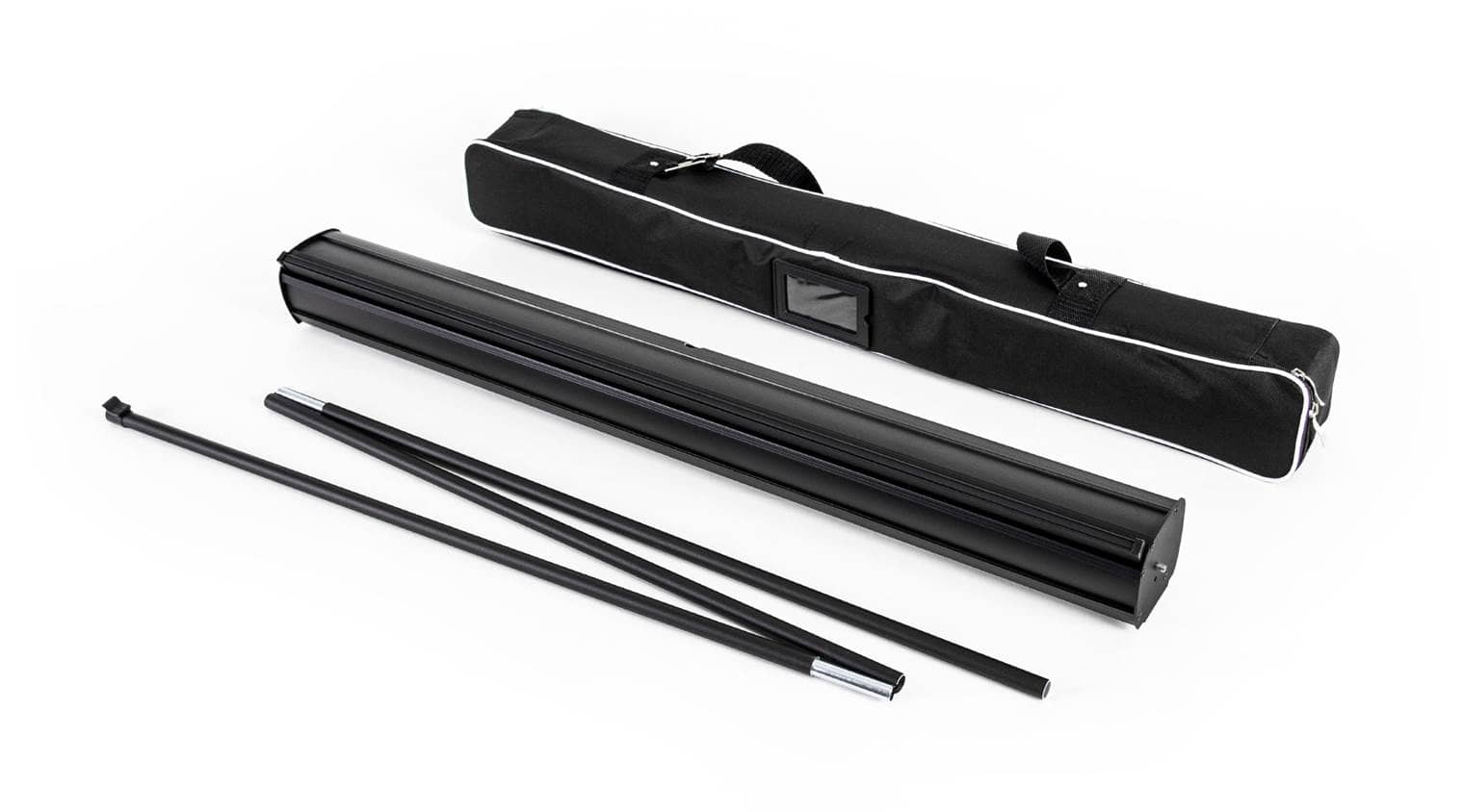 Rollups Classic Black