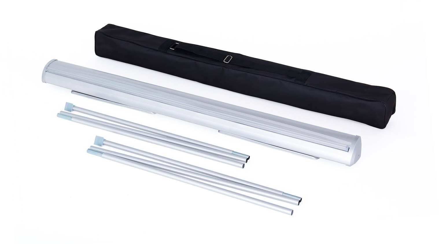 Rollups Classic Triangle