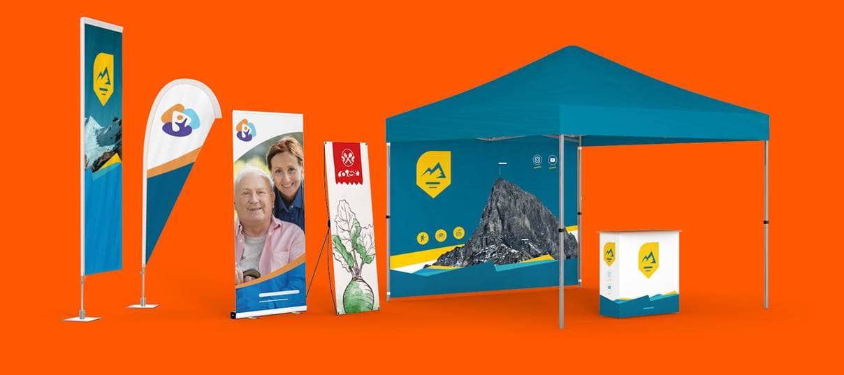 Soporte publicitario