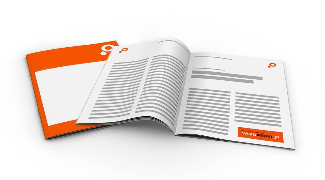 Patrocinio del color naranja