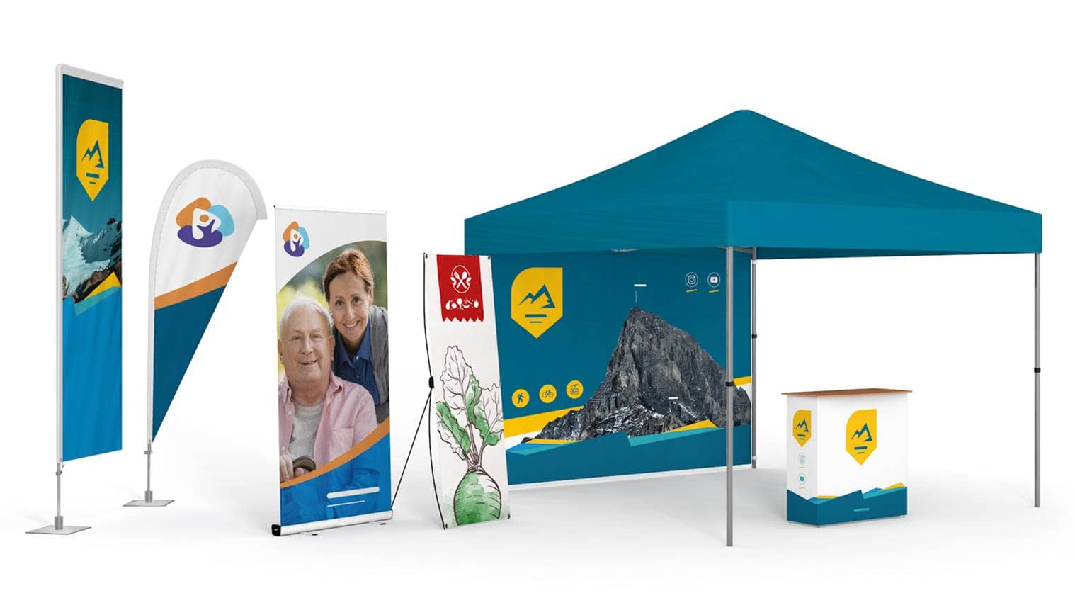 Soporte publicitario