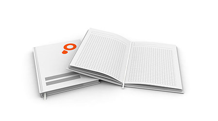 cuaderno de notas imprimir saxoprint cuaderno de notas