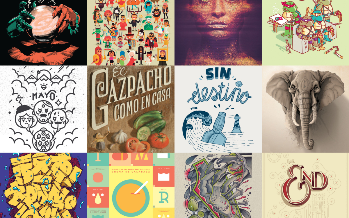 Calendario 2016