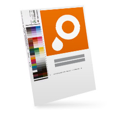 Prueba de colores