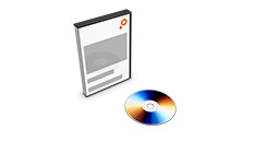 Imprimir carátulas de DVD