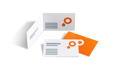 Calcular tarjetas de visita