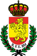 Logo RFEMB
