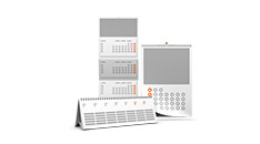 Calendarios