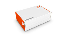 Caja de envío