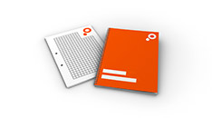 Blocs de notas imprimir